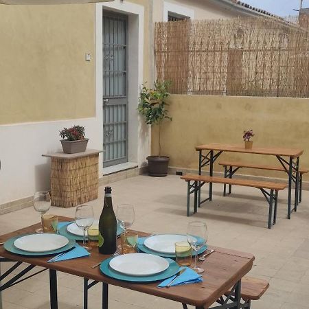 Appartement Team019 Casa Bruno Terrace & Sicilian Charm à Catane Extérieur photo