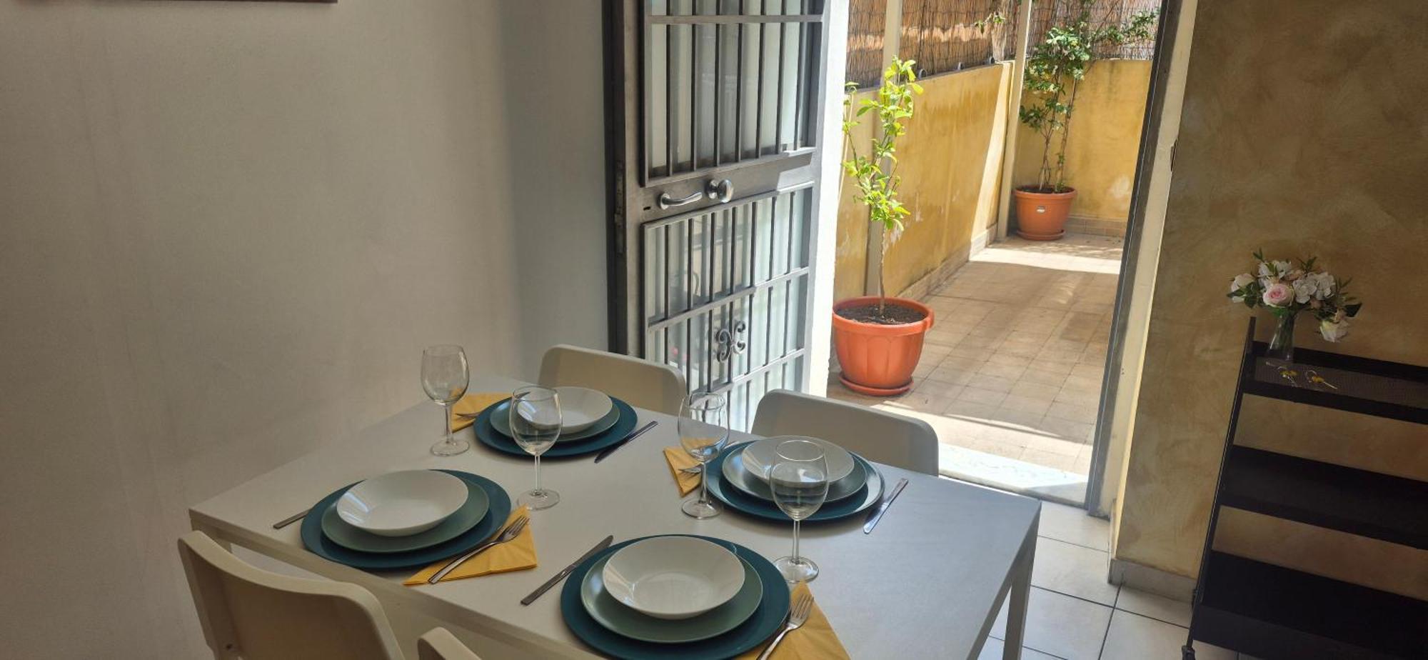 Appartement Team019 Casa Bruno Terrace & Sicilian Charm à Catane Extérieur photo