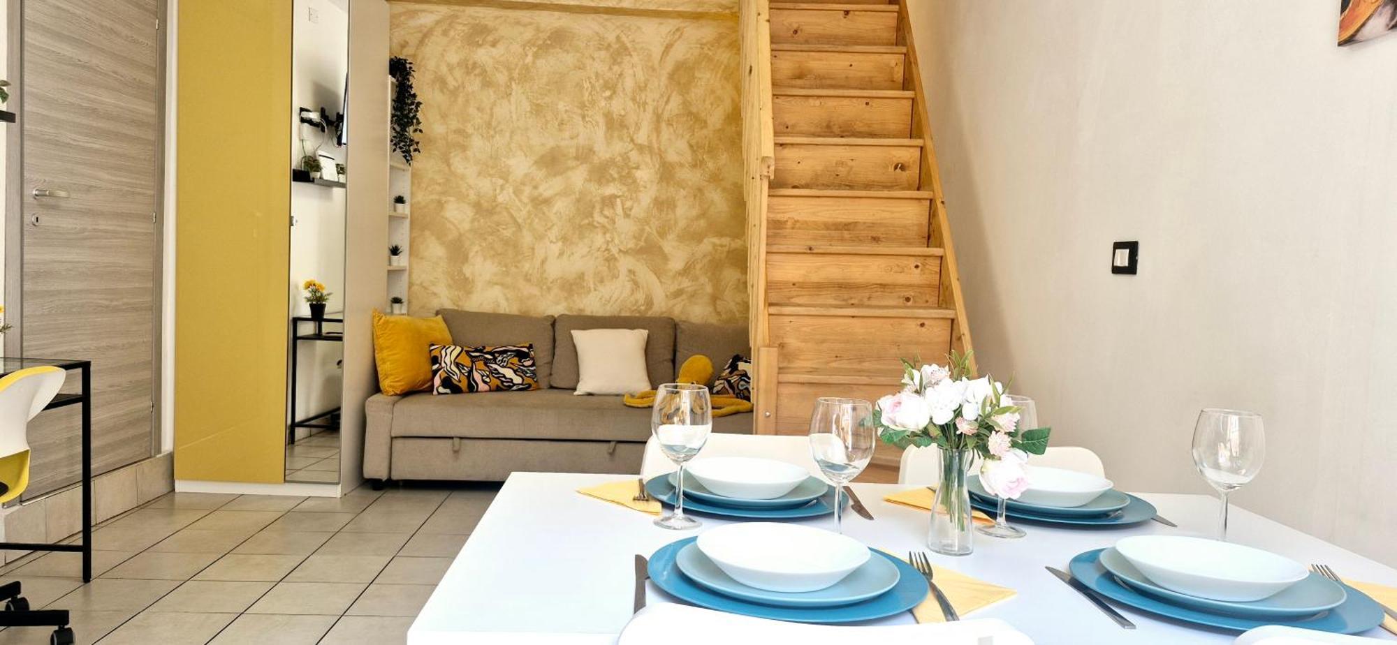 Appartement Team019 Casa Bruno Terrace & Sicilian Charm à Catane Extérieur photo