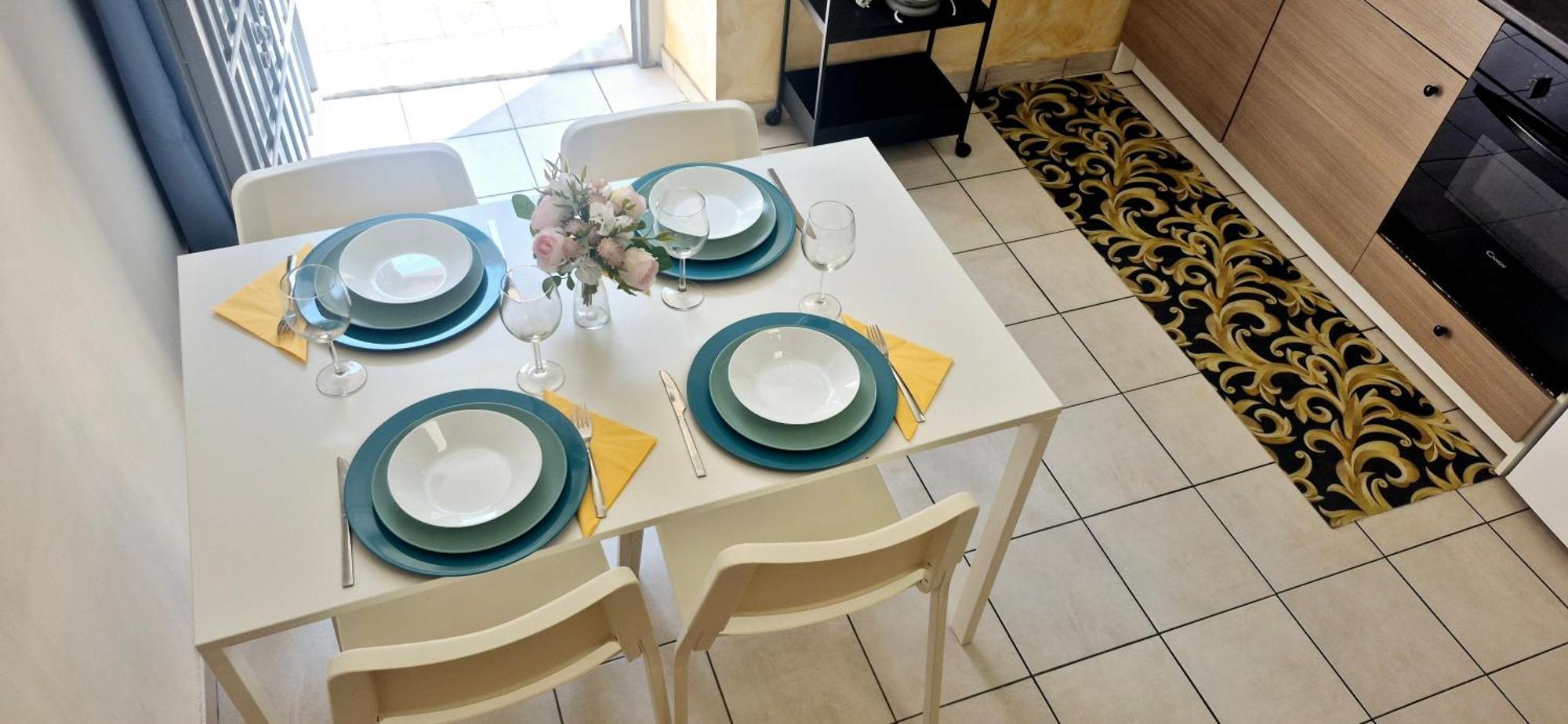 Appartement Team019 Casa Bruno Terrace & Sicilian Charm à Catane Extérieur photo